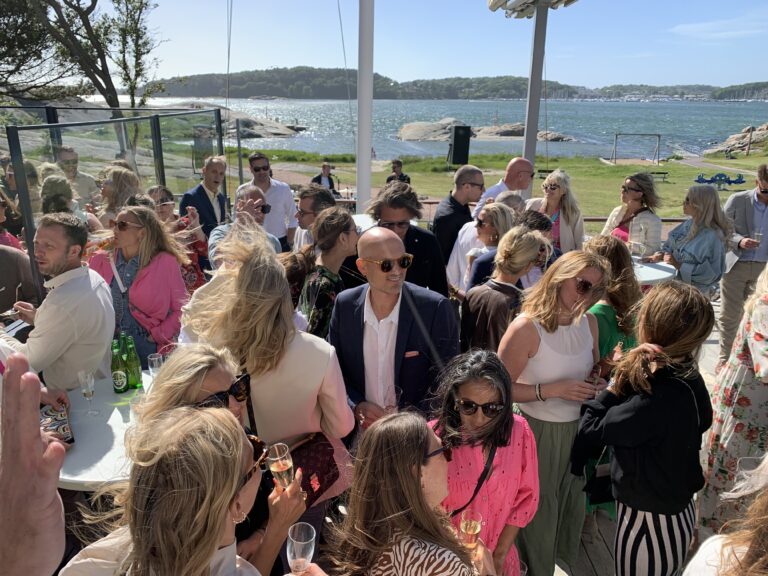 Företagsevent